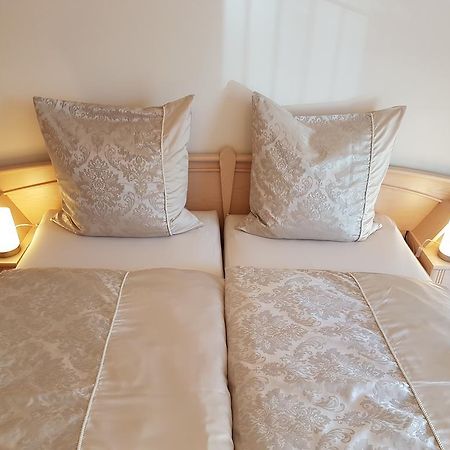 Ferienwohnung Maria - バート・キッシンゲン エクステリア 写真