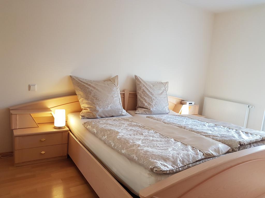 Ferienwohnung Maria - バート・キッシンゲン エクステリア 写真
